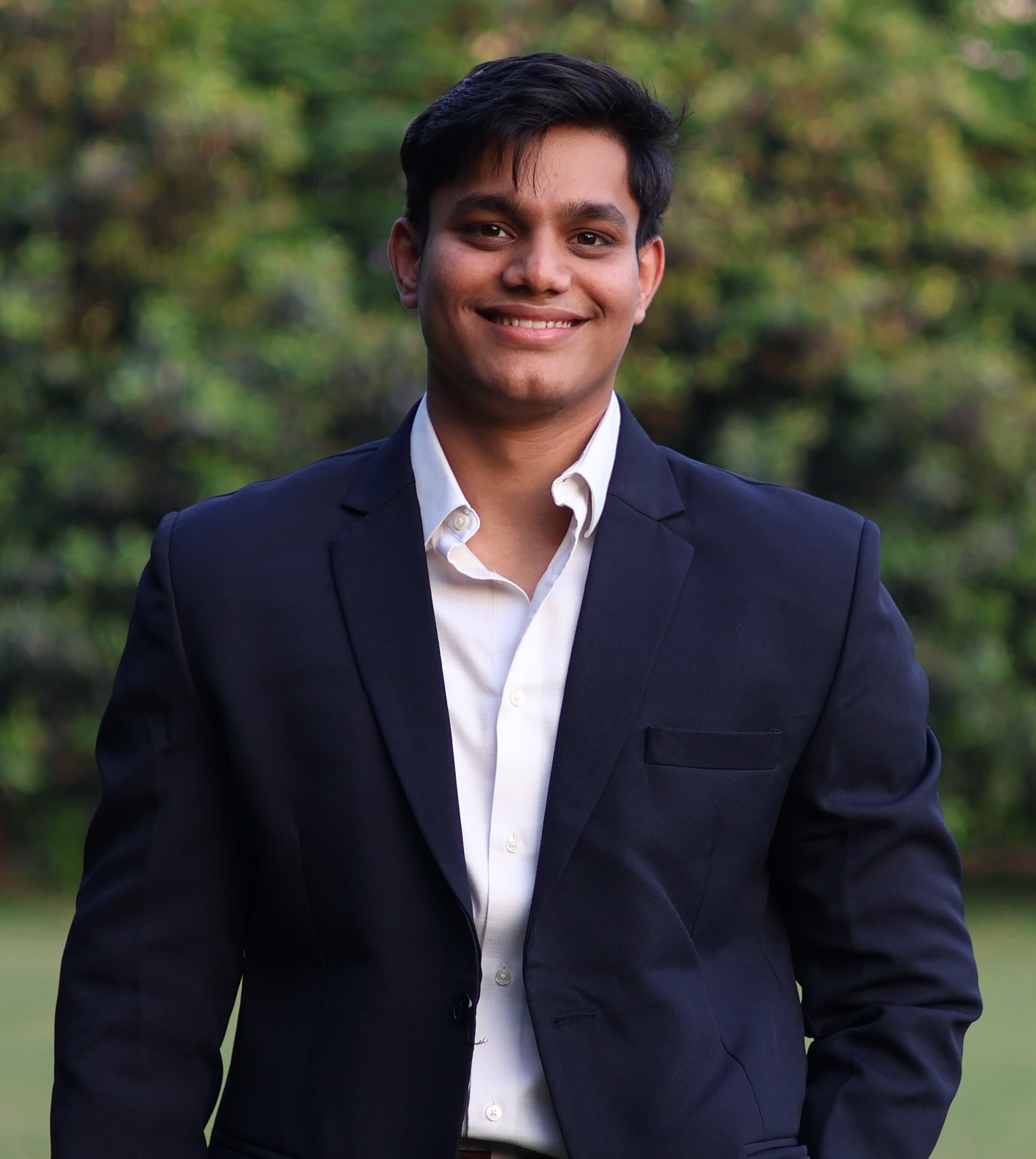 Harshvardhan